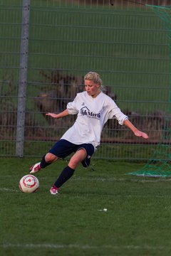 Bild 62 - Frauen TSV Zarpen - SG R�nnau/Daldorf : Ergebnis: 0:0